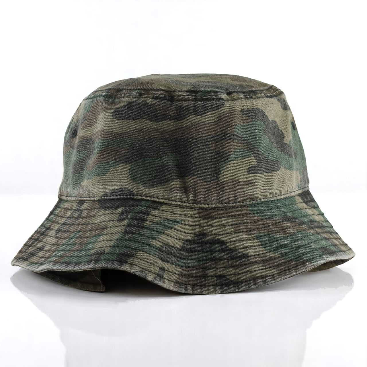 Camo Style Big Head Bucket Hat Camo Pattern For Big Heads Camo 2026