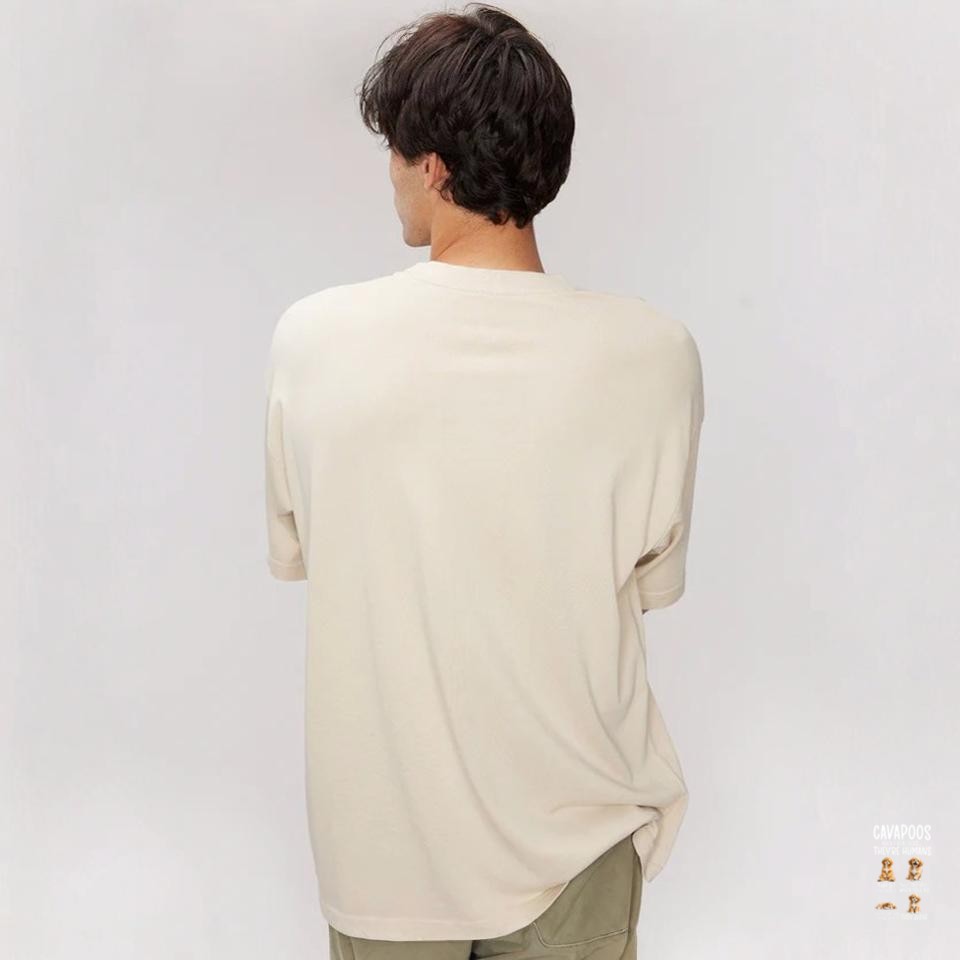 Cavapoos Funny Cavapoo Owner Cavapoo Lover Premium Tri Blend Shirt - Image 3