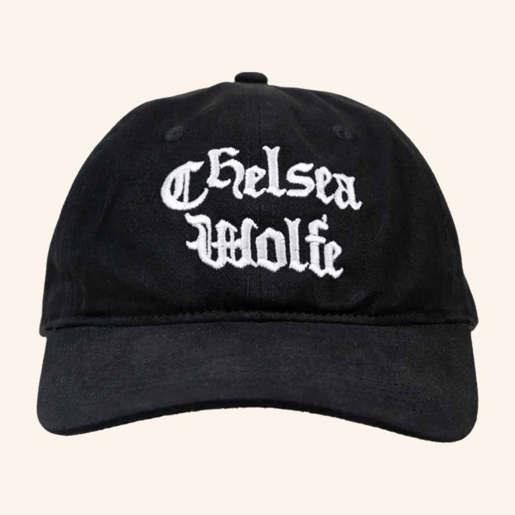 Chelsea Wolfe Merch Chelsea Wolfe Embroidered Hat Christmas Present For Her