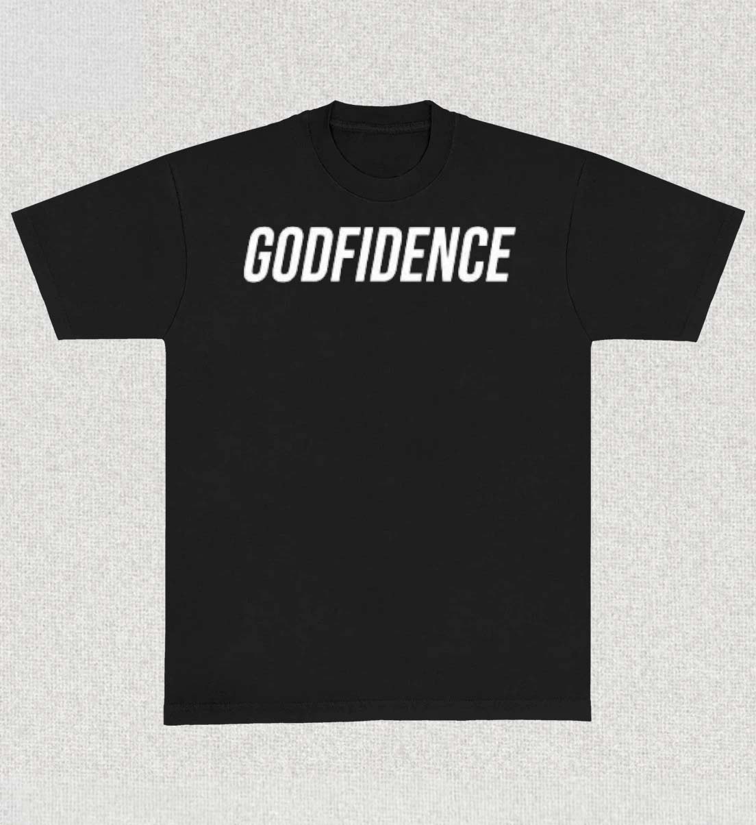 Chris Pratt GODFIDENCE Shirt