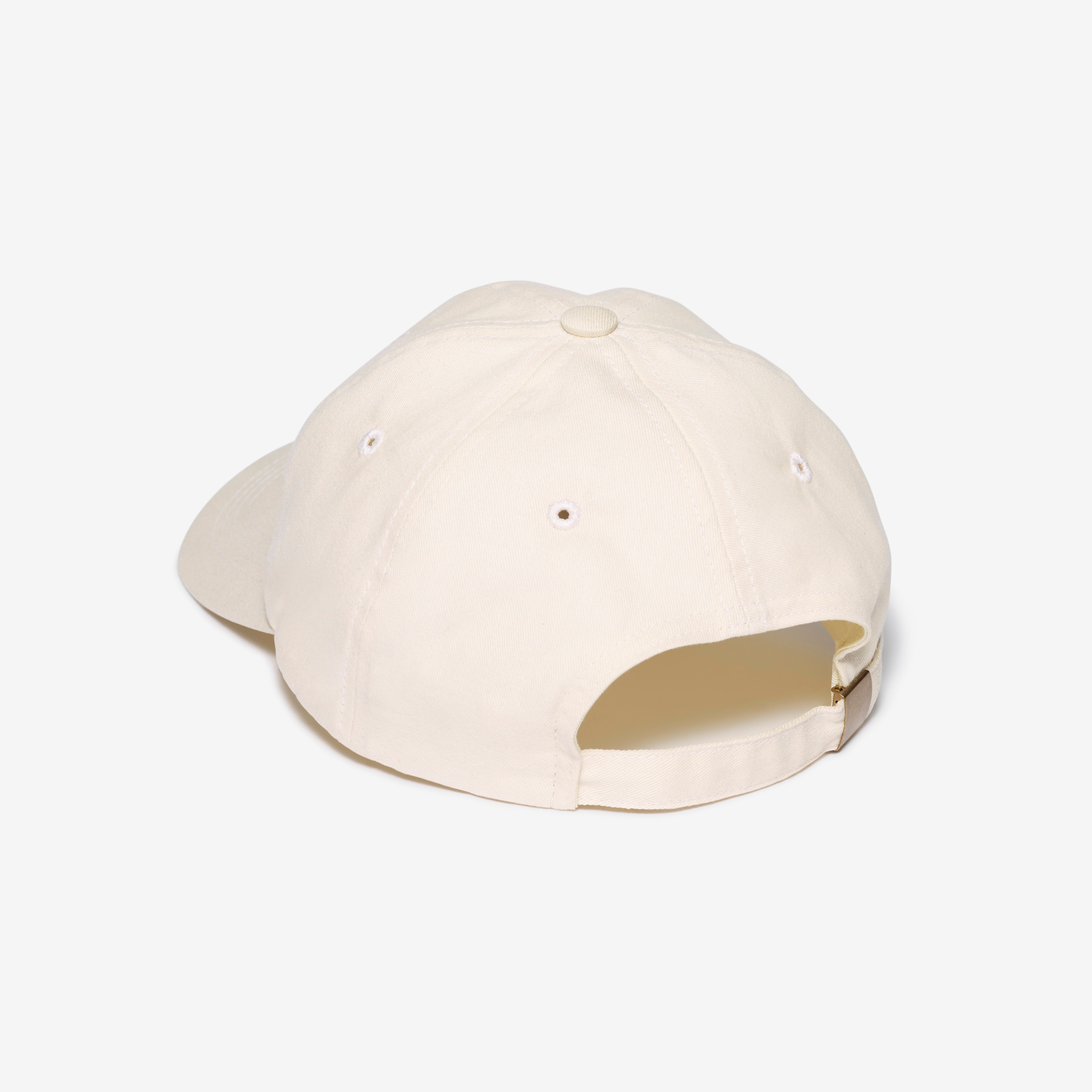 classic style cooking baseball cap adjustable fit for big heads white 2026 3195 tldap