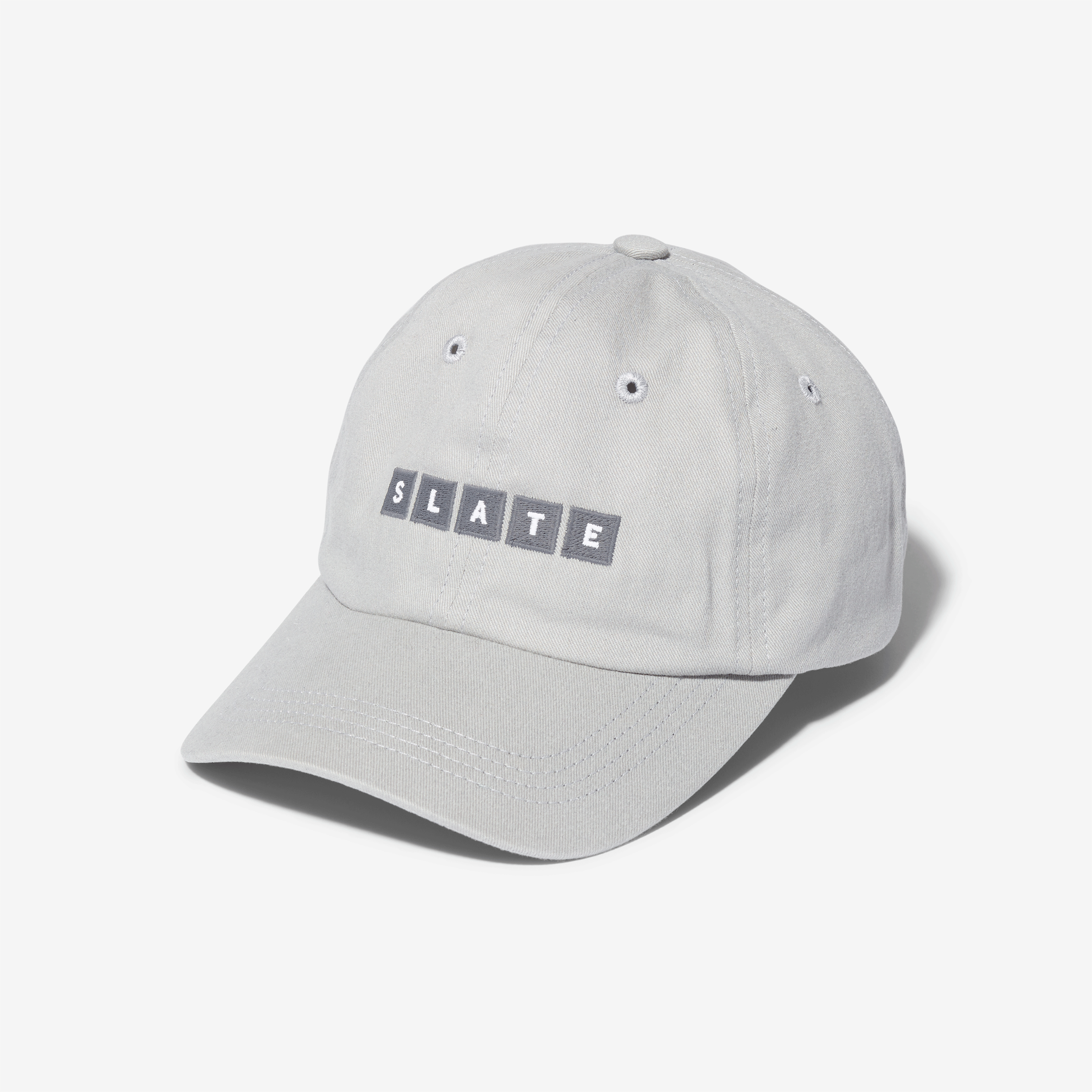 Classic Wordle Starting Word Baseball Cap Comfortable Fit For Big Heads Green 2026