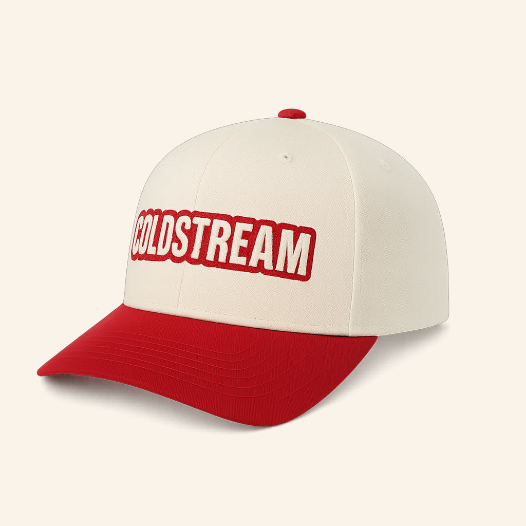 Coldstream Clear Merch Coldstream Embroidered Hat Christmas Gift Ideas For Brother