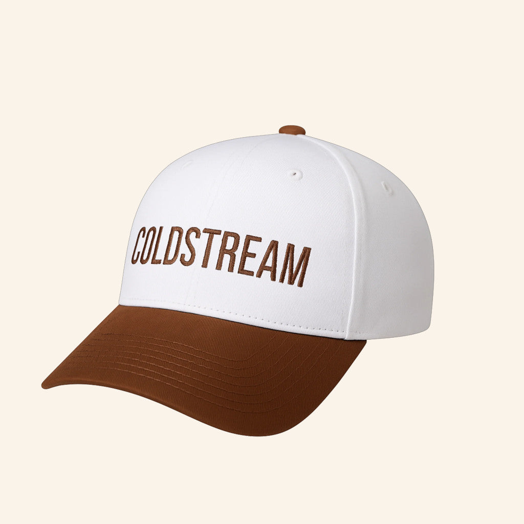 Coldstream Clear Merch Coldstream Embroidered Hat Christmas Gifts For Boyfriend