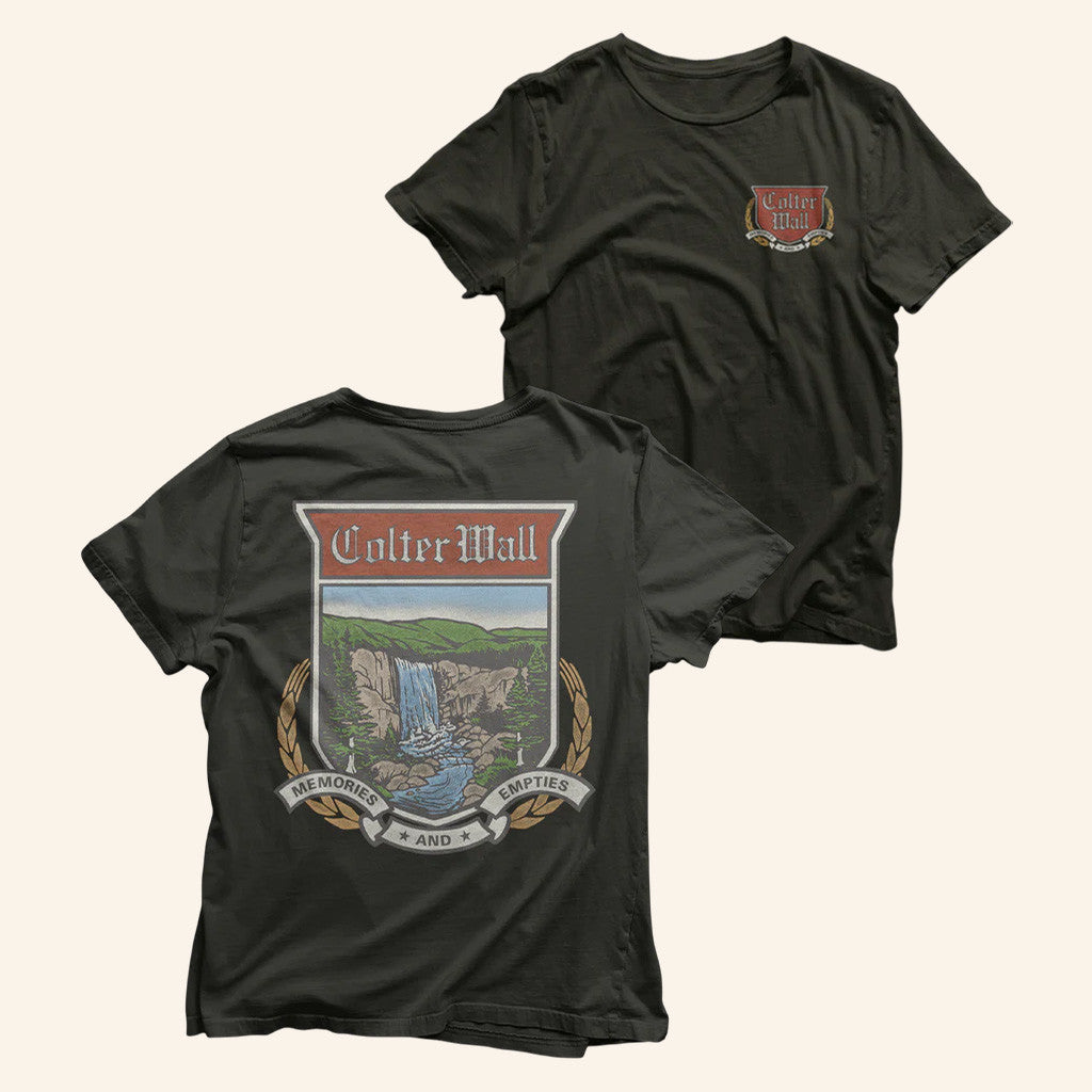 Colter Wall Merch Colter Wall Beer Sign T-Shirt Christmas Gifts For Father