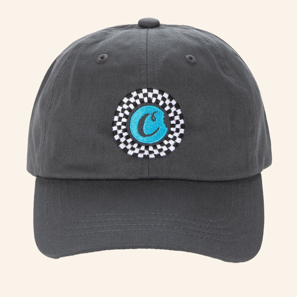 Cookies Clothing Merch Logo Embroidered Hat Christmas Gift Ideas For Dad