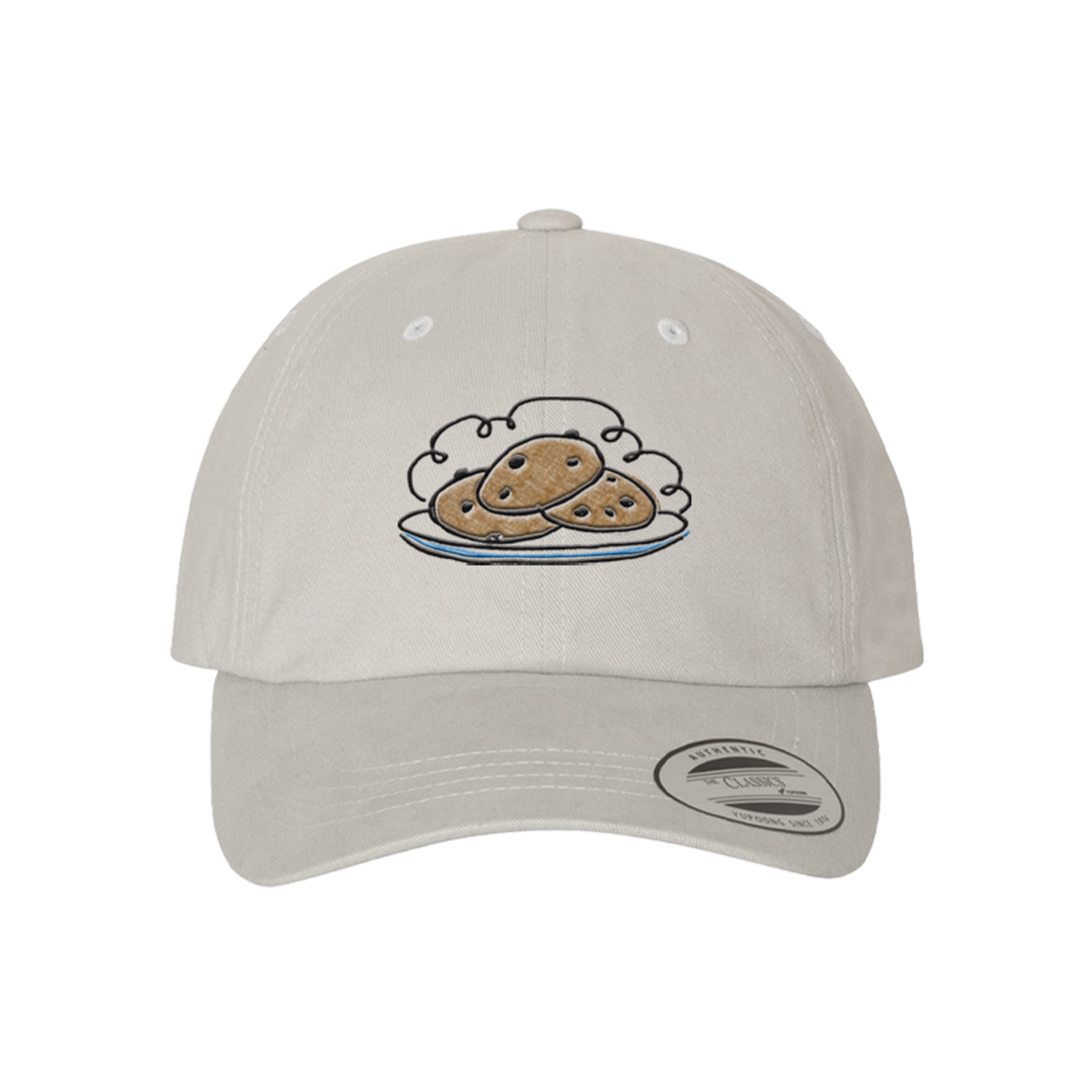 Jeff Arcuri 2026 Cookies Tour Hat
