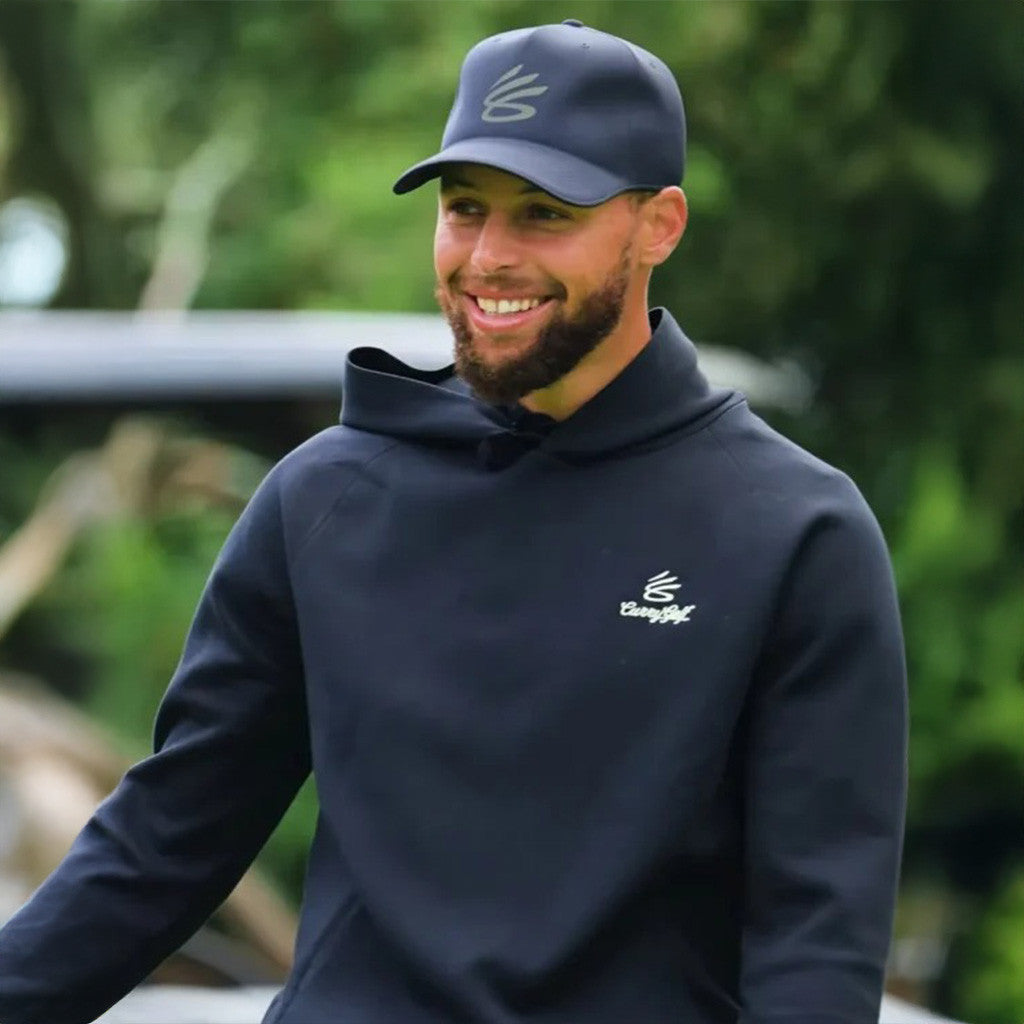 Curry Golf Hoodie Fan Apparel Gifts For Golf Lovers - Image 3