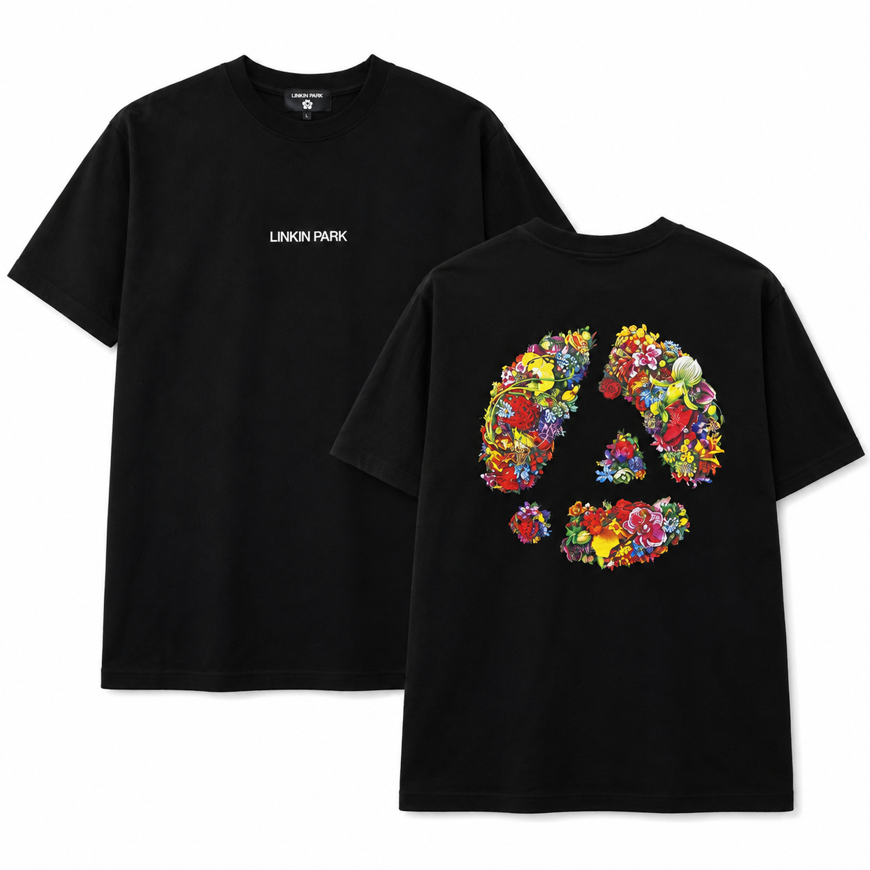 Makoto Azuma X 2026 LINKIN PARK Merch Tee 1 - merchtourboutique d87ed543 16c1 4cc7 8cf3 2af1929fbac6 mdJEU - merchtourboutique