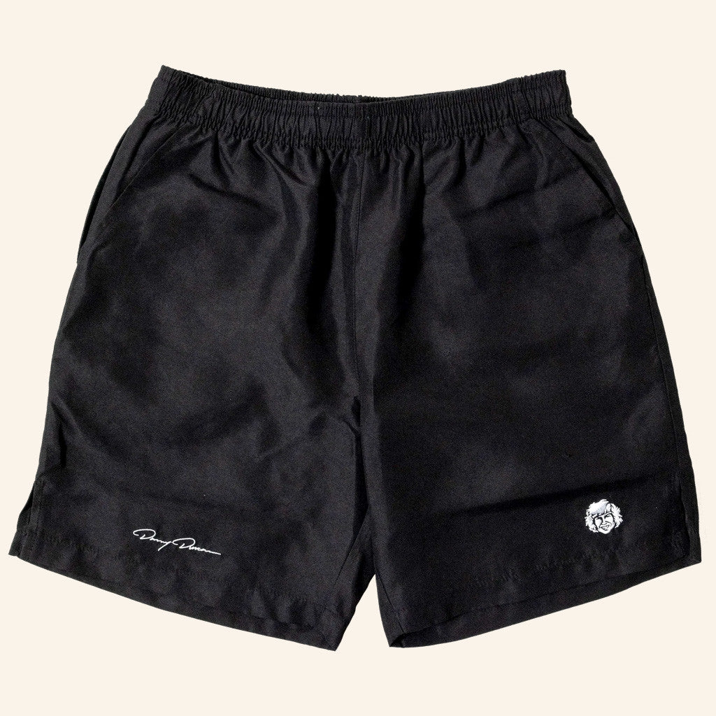 Danny Duncan Merch Danny Duncan Black Jaguar Shorts Birthday Gift Ideas For Husband