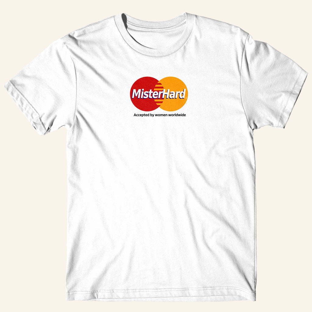 Danny Duncan Merch Mister Hard T-Shirt Xmas Presents For Him