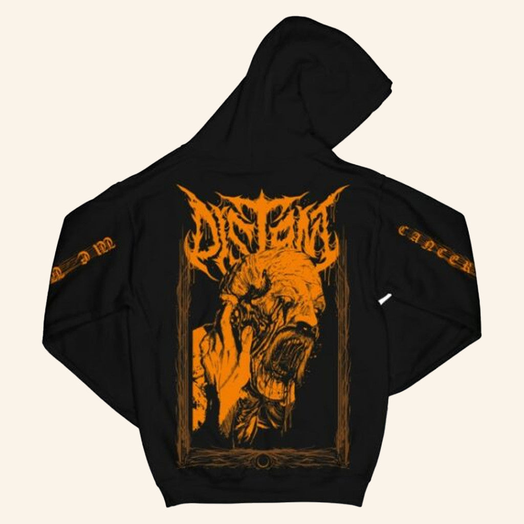 Distant Merch Nosferatu Hoodie Husband Christmas Gift Ideas