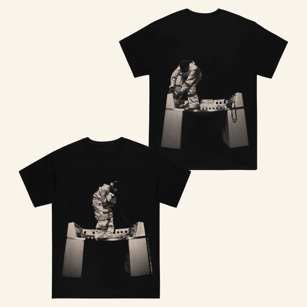 Don Toliver Merch Octane Cover TShirt Don Toliver Apparel Gifts For Music Fans Merch 2026