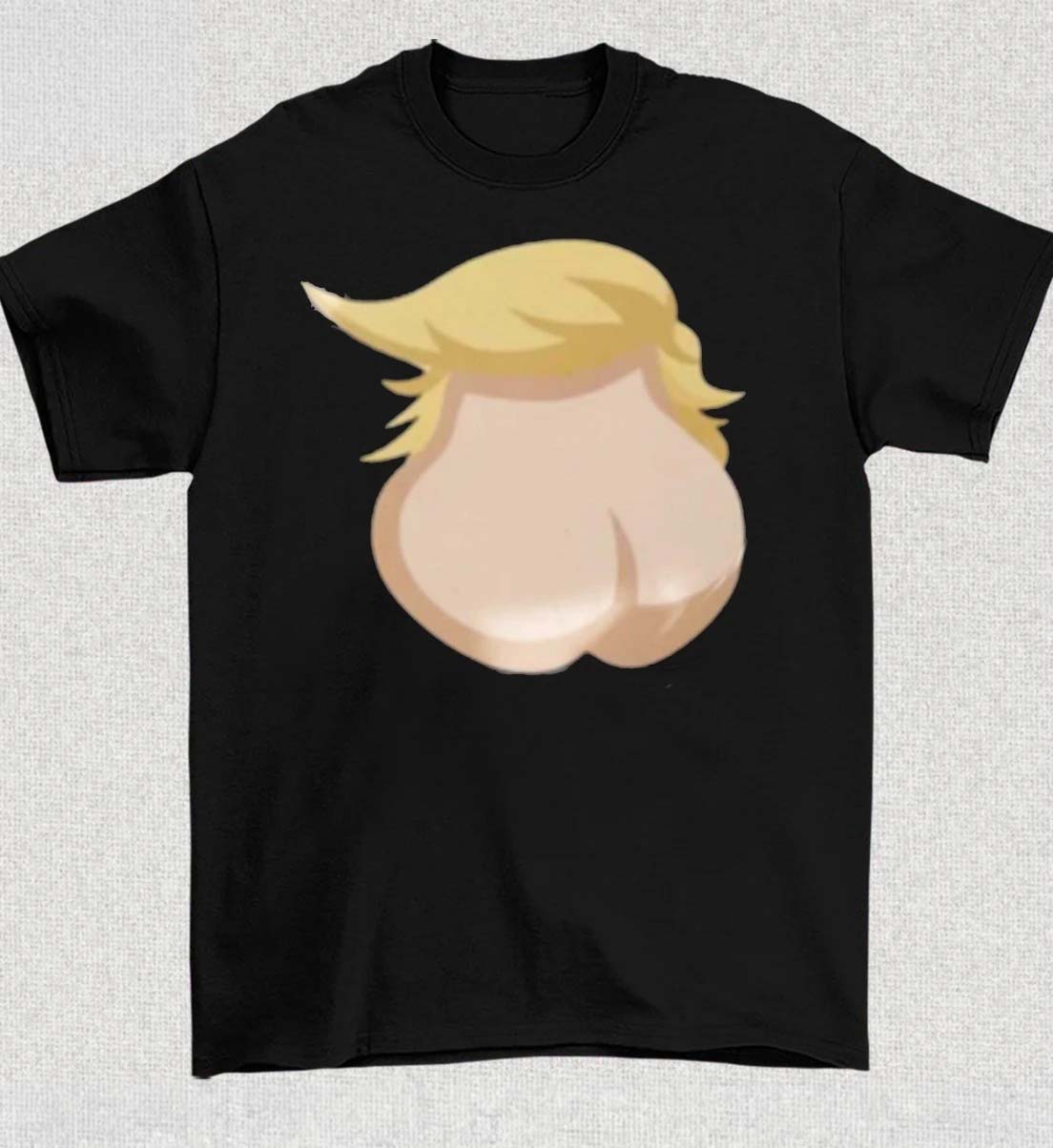 Donald Trump Shove That Ballroom Up Your Fat Ass TShirt