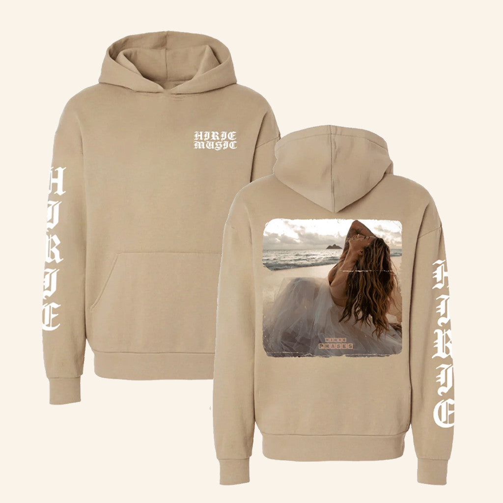 Easy Star Merch Hirie Phases Hoodie Unique Gifts For Music Lovers