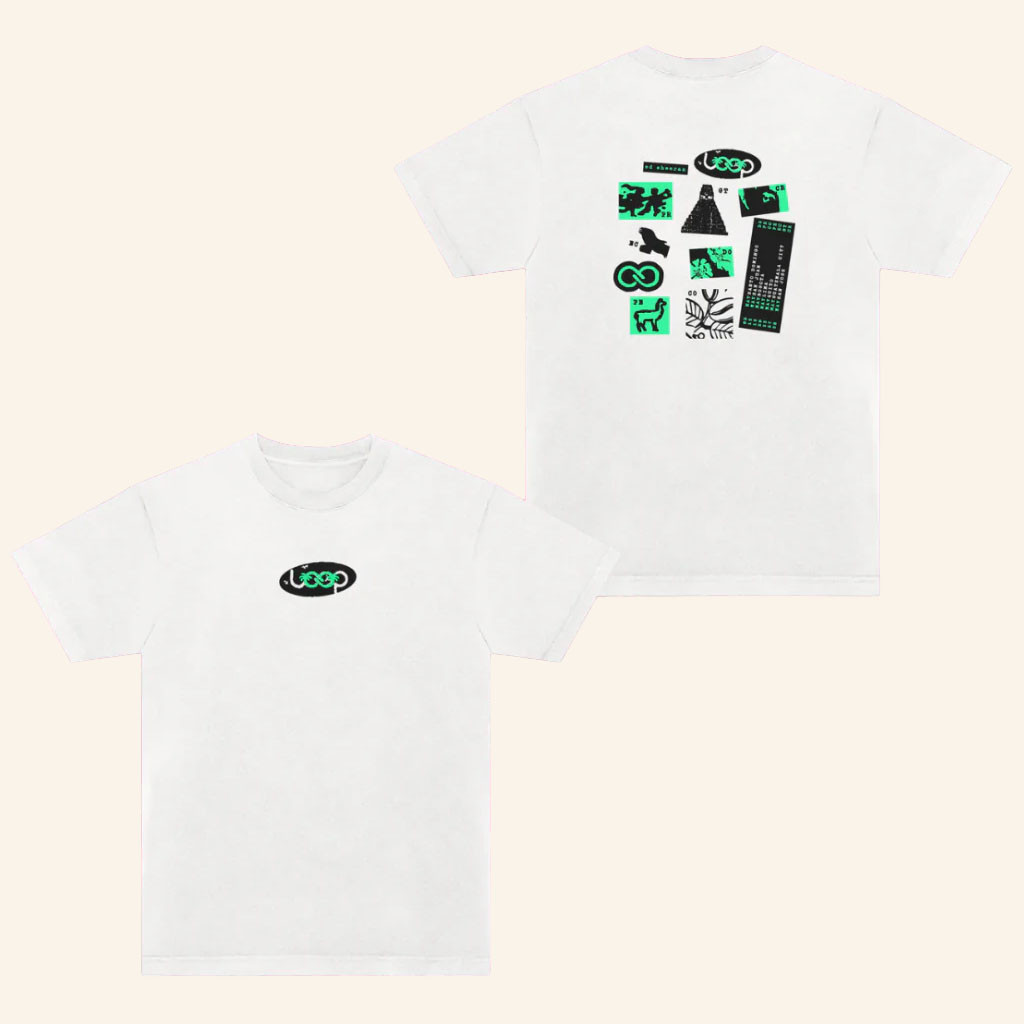 Ed Sheeran Loop Tour Merch 2026 Loop Tour Latin AmericaTShirtGifts For Music Fans