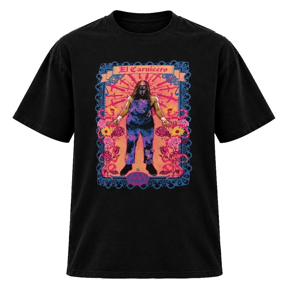 El Carnicero AAA Retablo Shirt