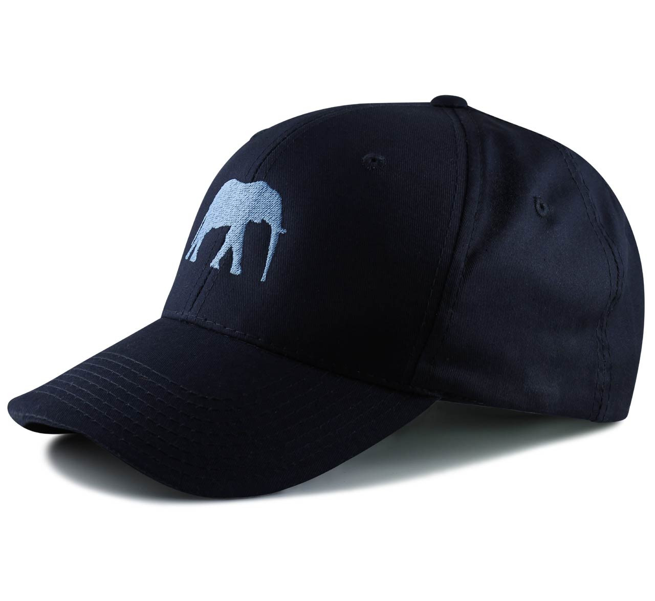 Elephant Style Big Head Hat Extra Large Fit For Men Grey 2026