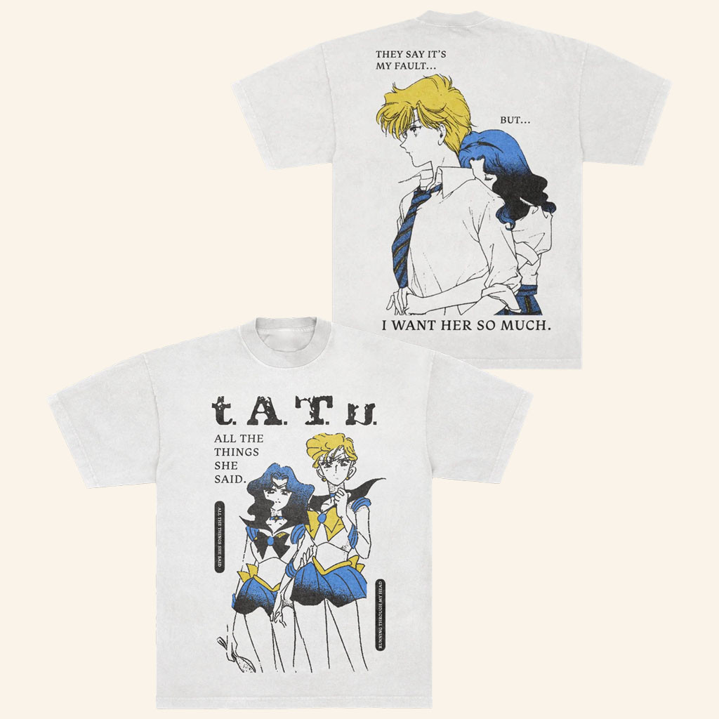 Enter The Night Gallery Merch 2026 Running Through My HeadTShirtGift For Her
