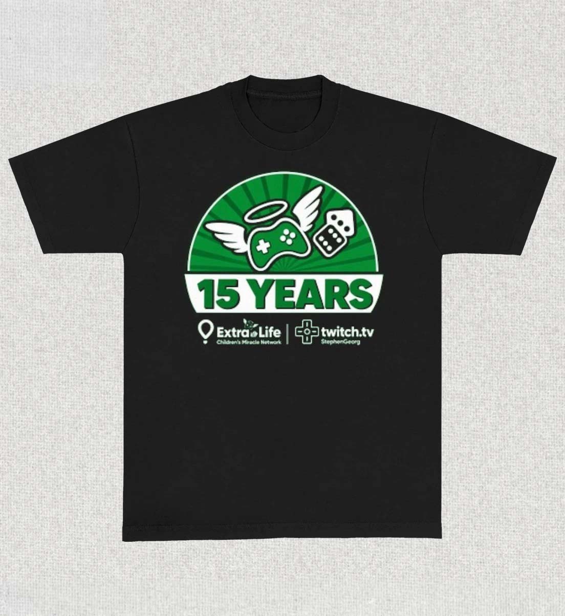 Extra life make big 2026 shirt