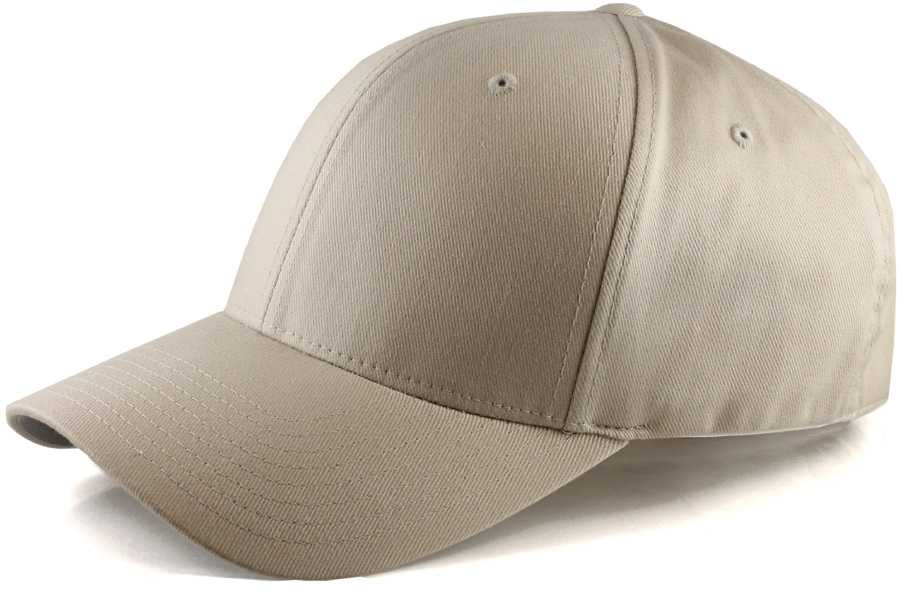 Flexfit Fitted Big Hat Comfortable Fit For Big Heads Stone 2026