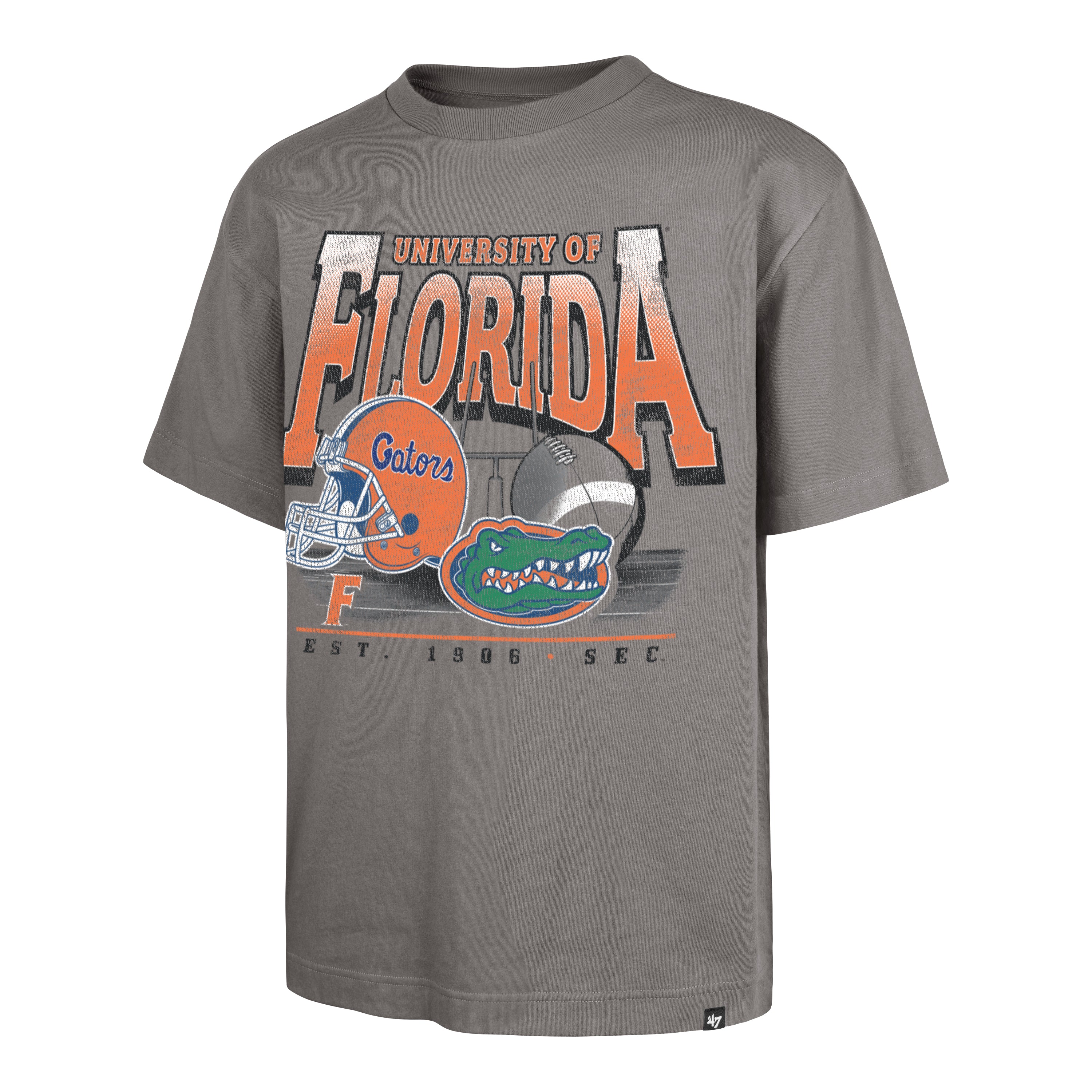 Florida Gators Regional  Foundation T-Shirt