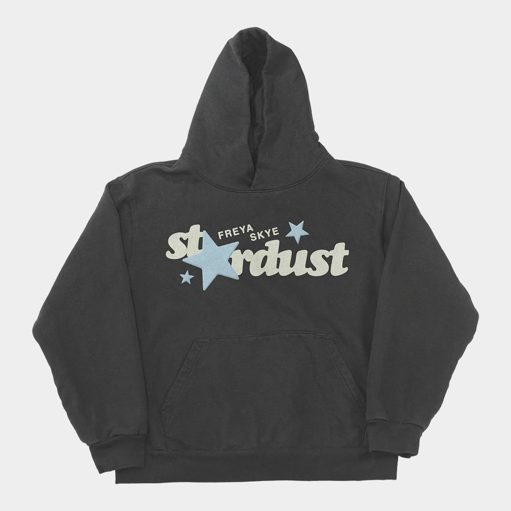 Freya Skye Merch Freya Skye Stardust Hoodie Birthday Ideas For Her Merch 2026
