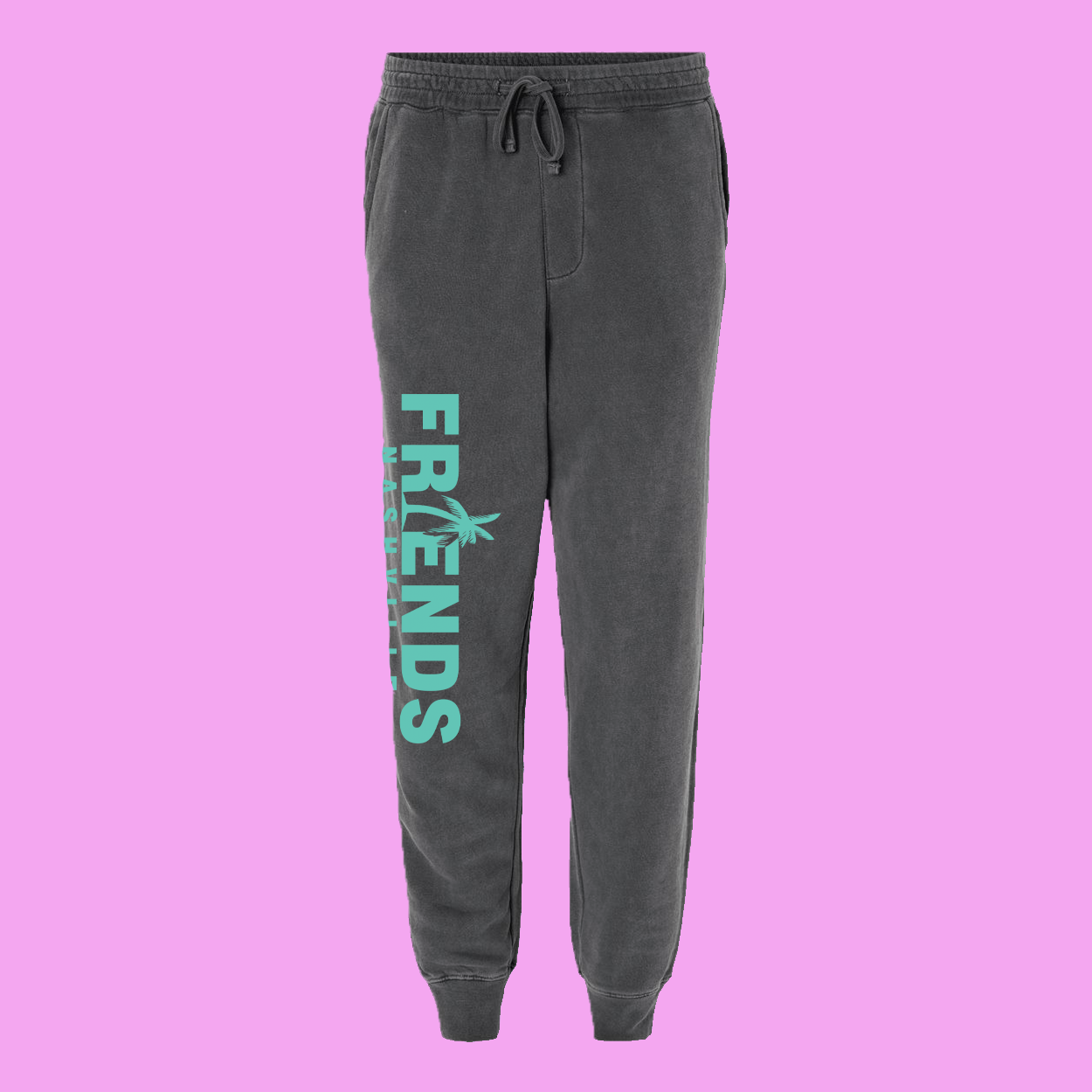 Garth Brooks Tour 2026 Friends Palm Sweatsuit Hoodie Gift Idea for Fans - Image 3