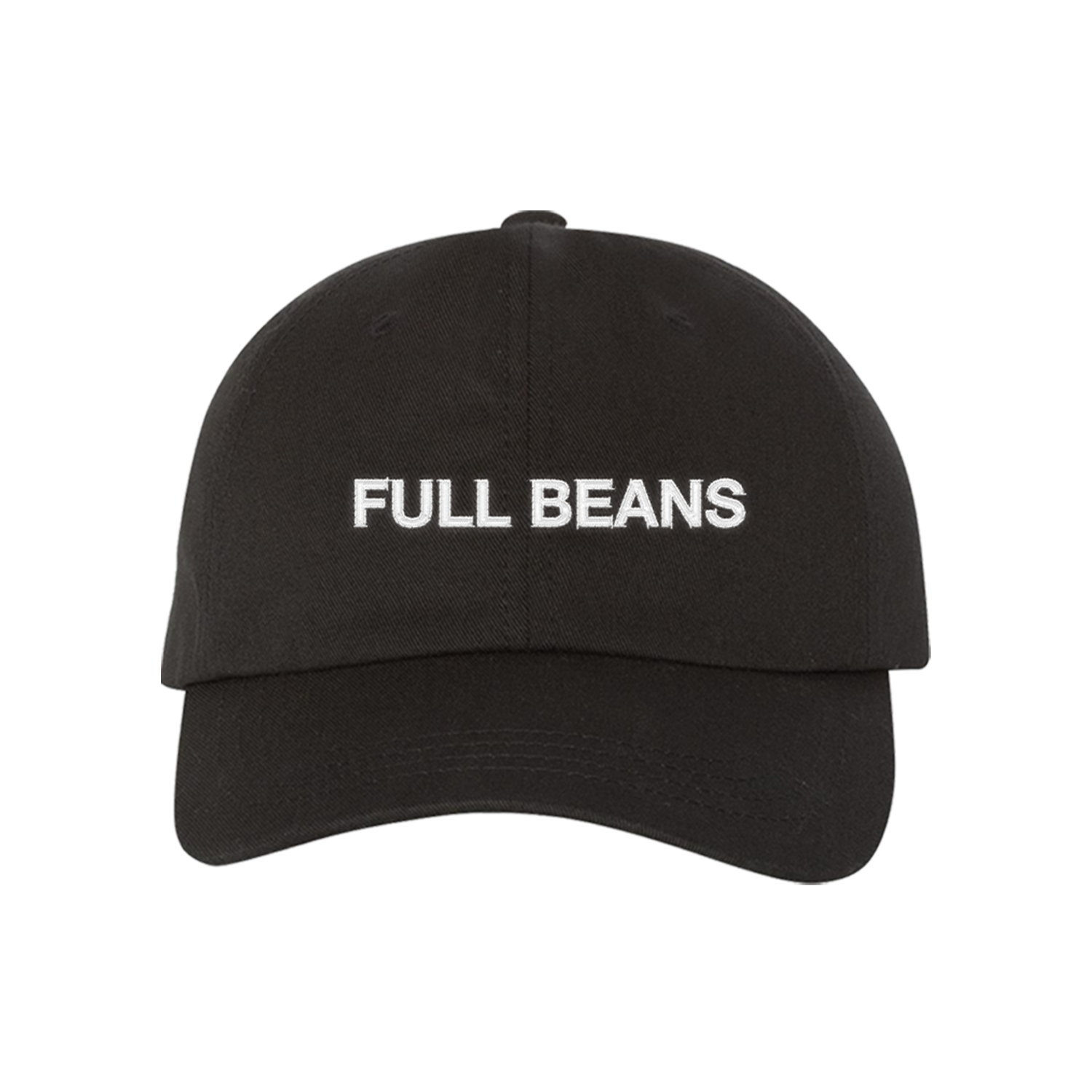 Jeff Arcuri Full Beans Comedy Tour 2026 Hat