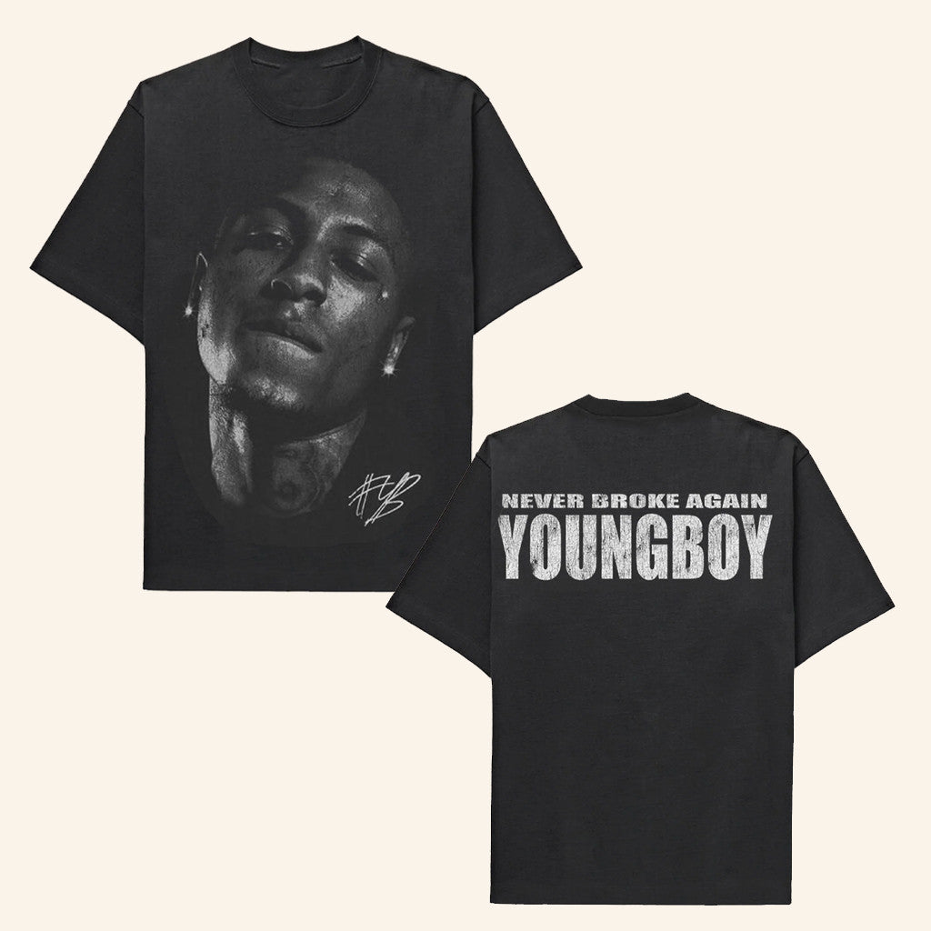 Future Rfrnce Merch NBA Triumph T-Shirt Gifts Ideas For Rap Lovers