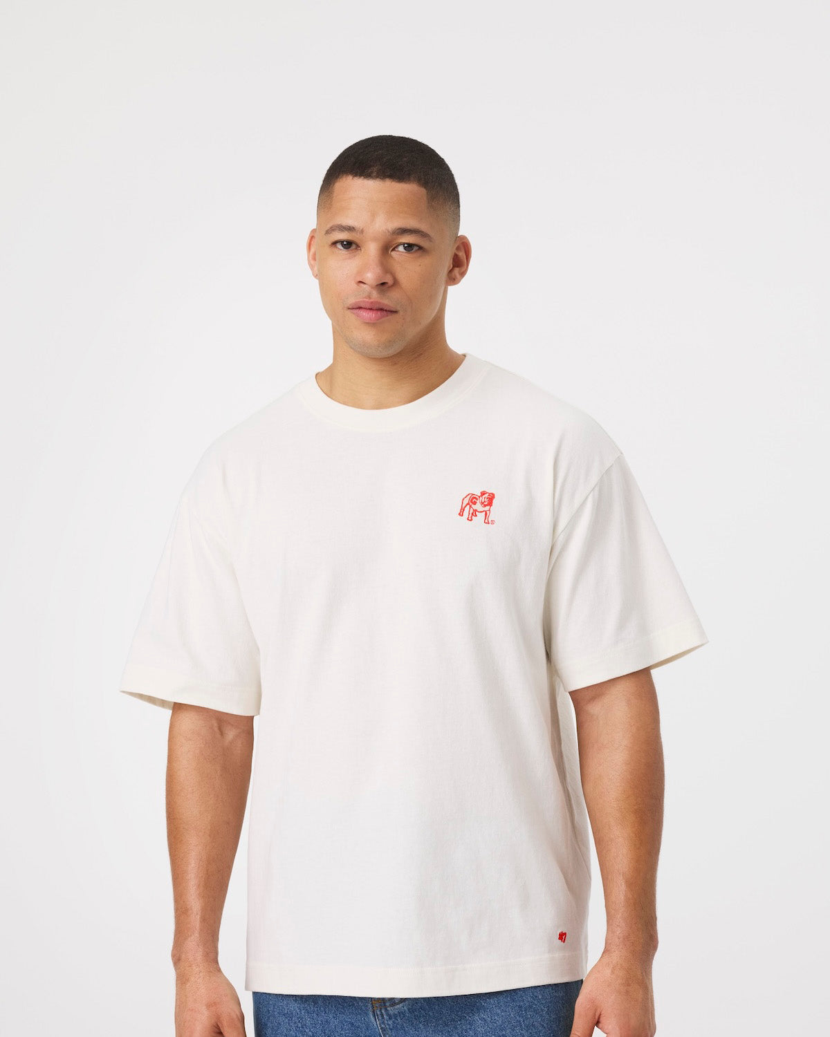 Georgia Bulldogs Leon  Foundation T-Shirt