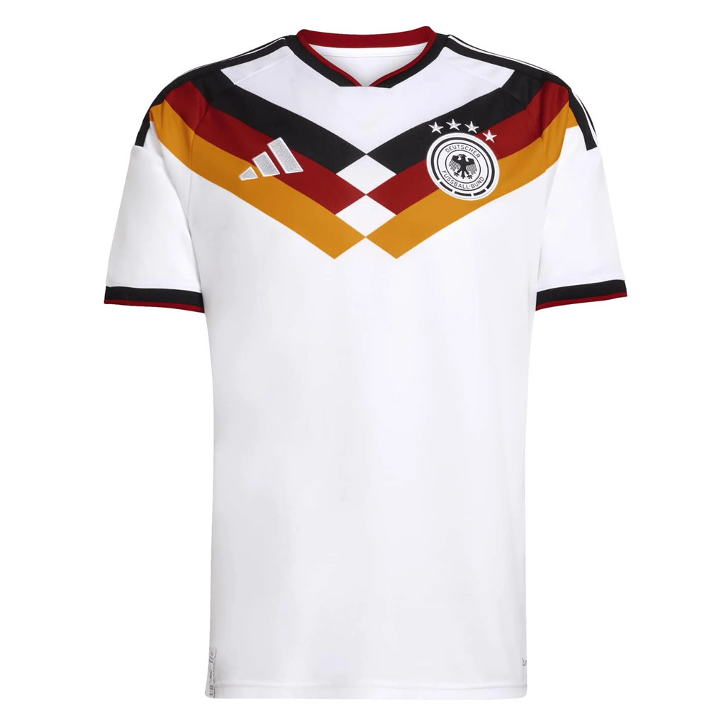 Germany Global Soccer Event 2026 Home Soccer Jersey