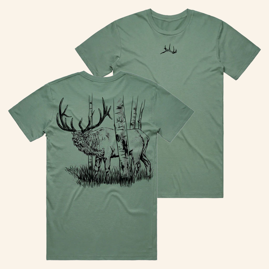 GetHushin Merch 2026 Aspen FeverTShirtOutdoors Enthusiast Shirt Gifts For Dad