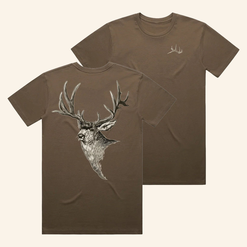 GetHushin Merch 2026 CheatersTShirtDeer Hunters Gifts For Husband