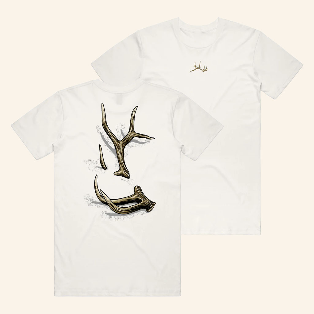 GetHushin Merch 2026 Snow ShedTShirtBirthday Present For Husband
