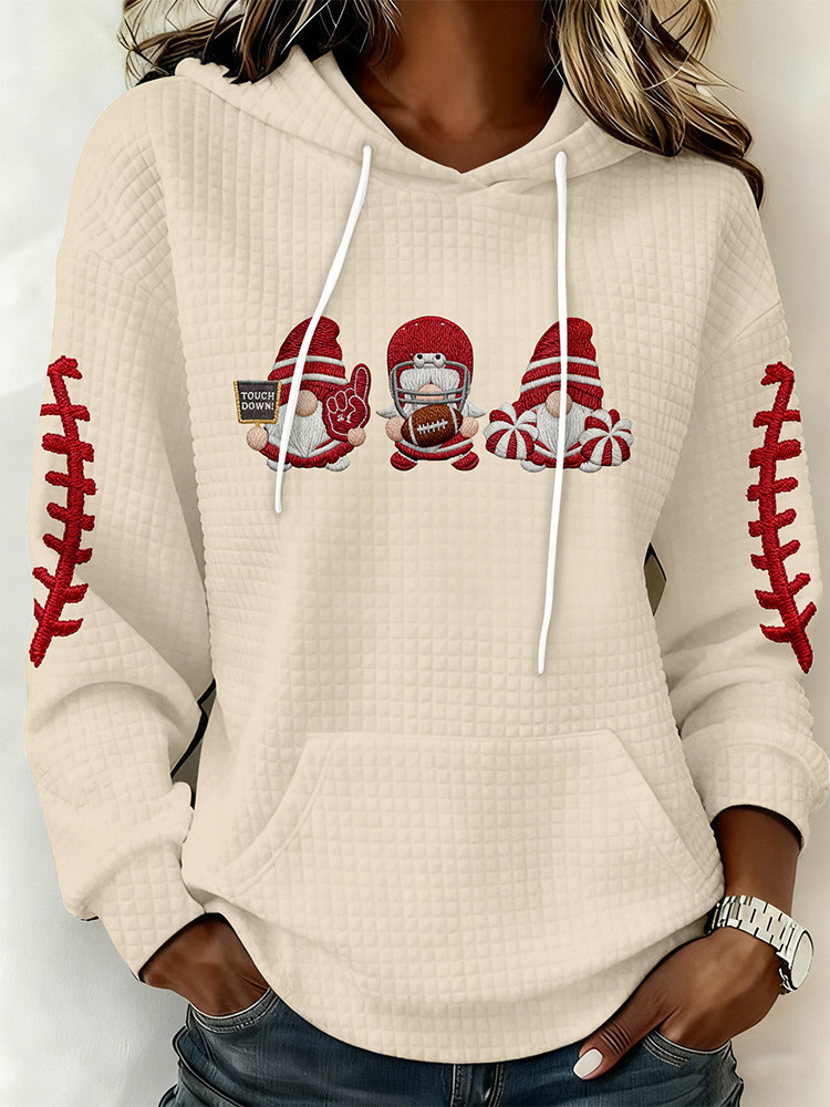 Oklahoma Sooners Merch Hoodie NFL Outfit Game Day Clothing Gift For Sooners Lovers 1 - Unicasport Oklahoma Sooners Merch Hoodie NFL Outfit Game Day Clothing Gift For Sooners Lovers