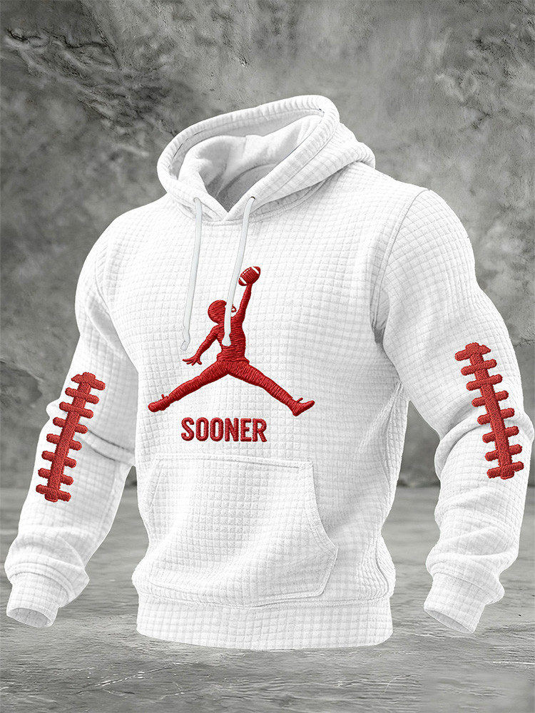 Oklahoma Sooners Merch Sooners Hoodie NFL Clothing Game Day Apparel Football Fan Gifts 1 - Unicasport Oklahoma Sooners Merch Sooners Hoodie NFL Clothing Game Day Apparel Football Fan Gifts