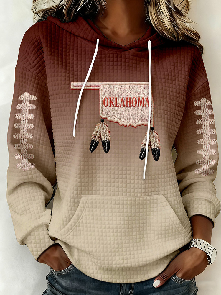 Oklahoma Sooners Merch Oklahoma Hoodie Game Day Clothing NFL Outfit Gift For Sooners Fans 1 - Unicasport Oklahoma Sooners Merch Oklahoma Hoodie Game Day Clothing NFL Outfit Gift For Sooners Fans