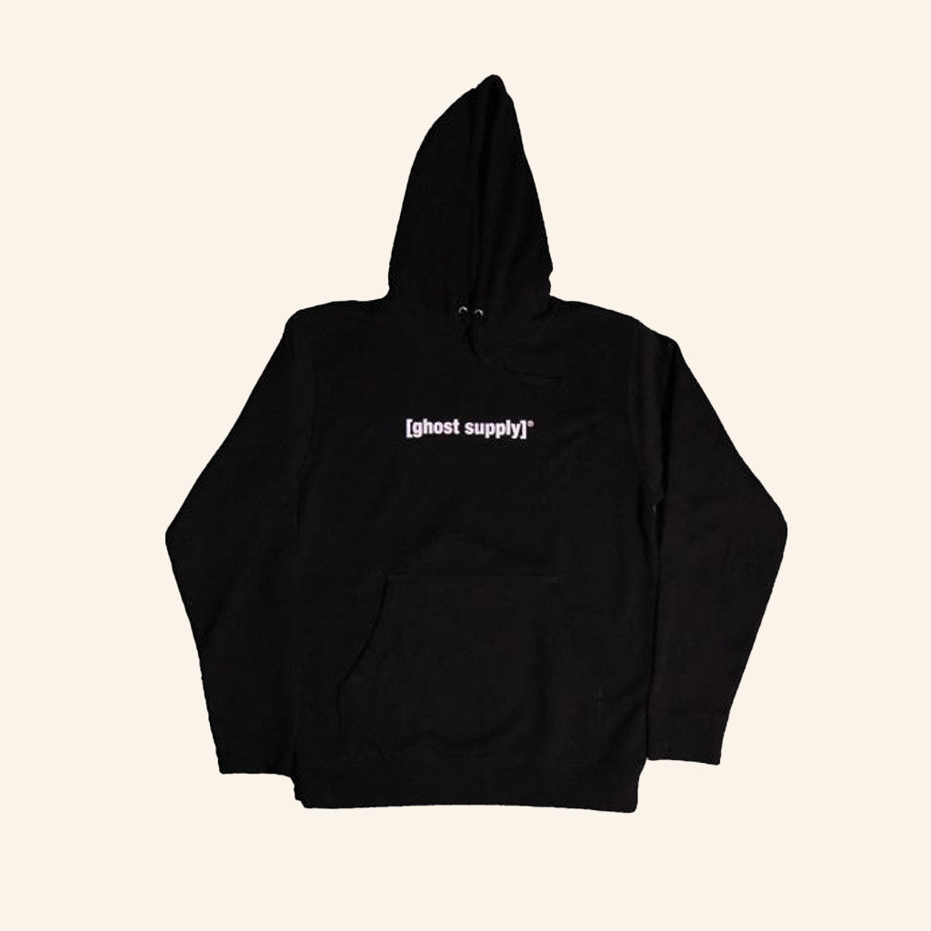Ghost Supply Merch Ghost Supply Hoodie Best Christmas Gifts For Sister