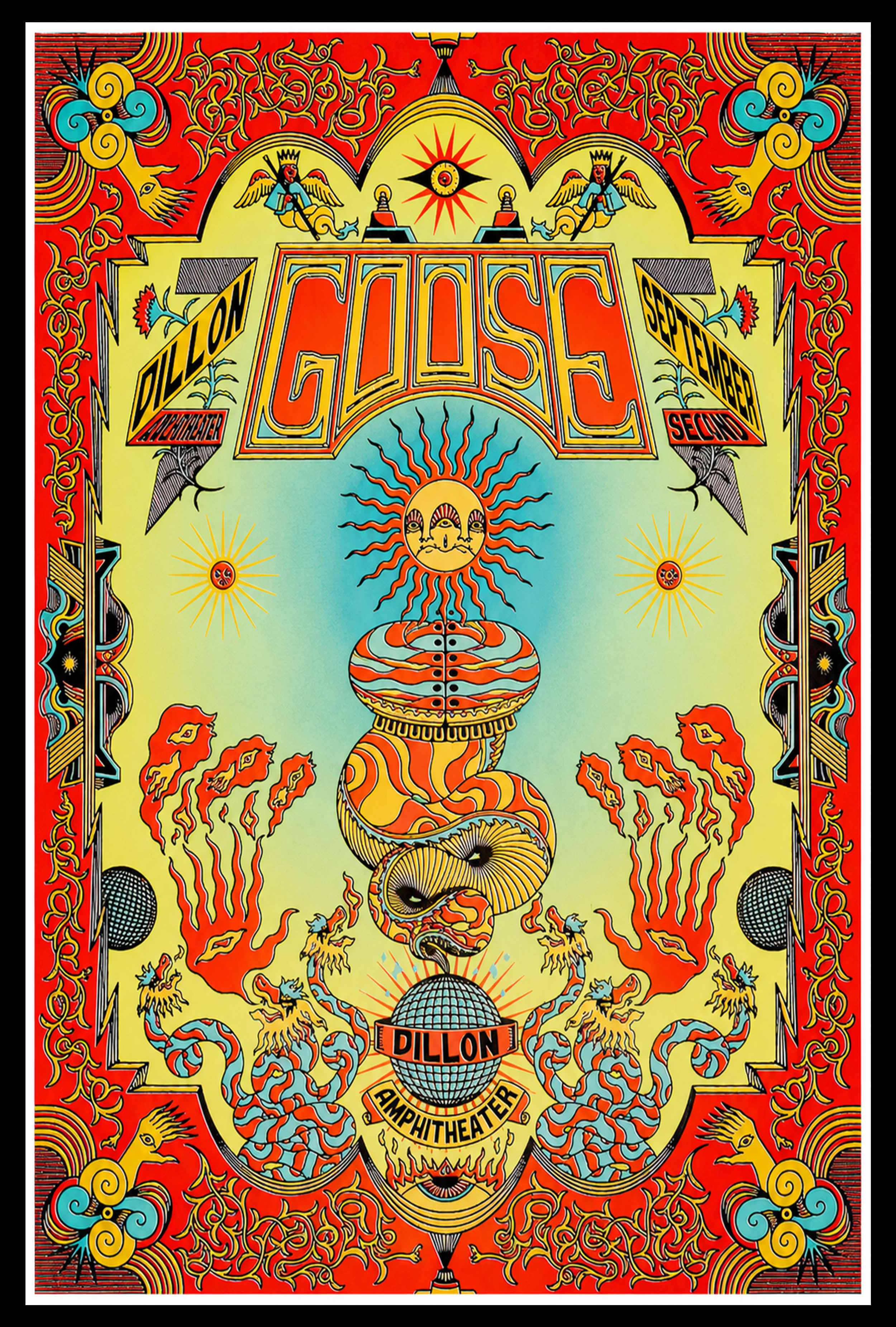 Goose Sep 02 2026 Dillon Amphitheater Colorado Live Poster Exclusive Merc 1 - merchtourboutique goose sep 02 2026 dillon amphitheater colorado live poster exclusive merc cbkB6 - merchtourboutique