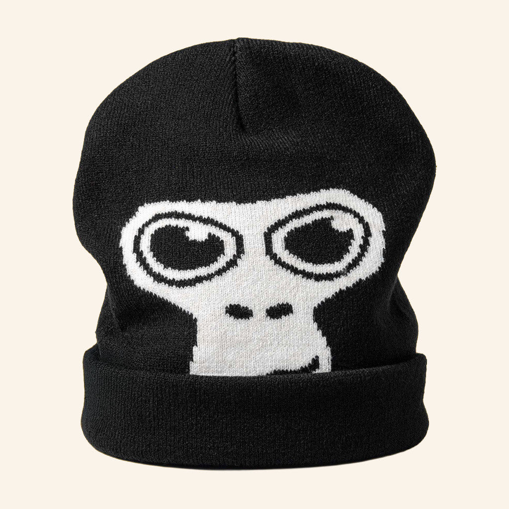 Gorilla Tag Merch Monke Match Beanie Unique Christmas Gifts For Son