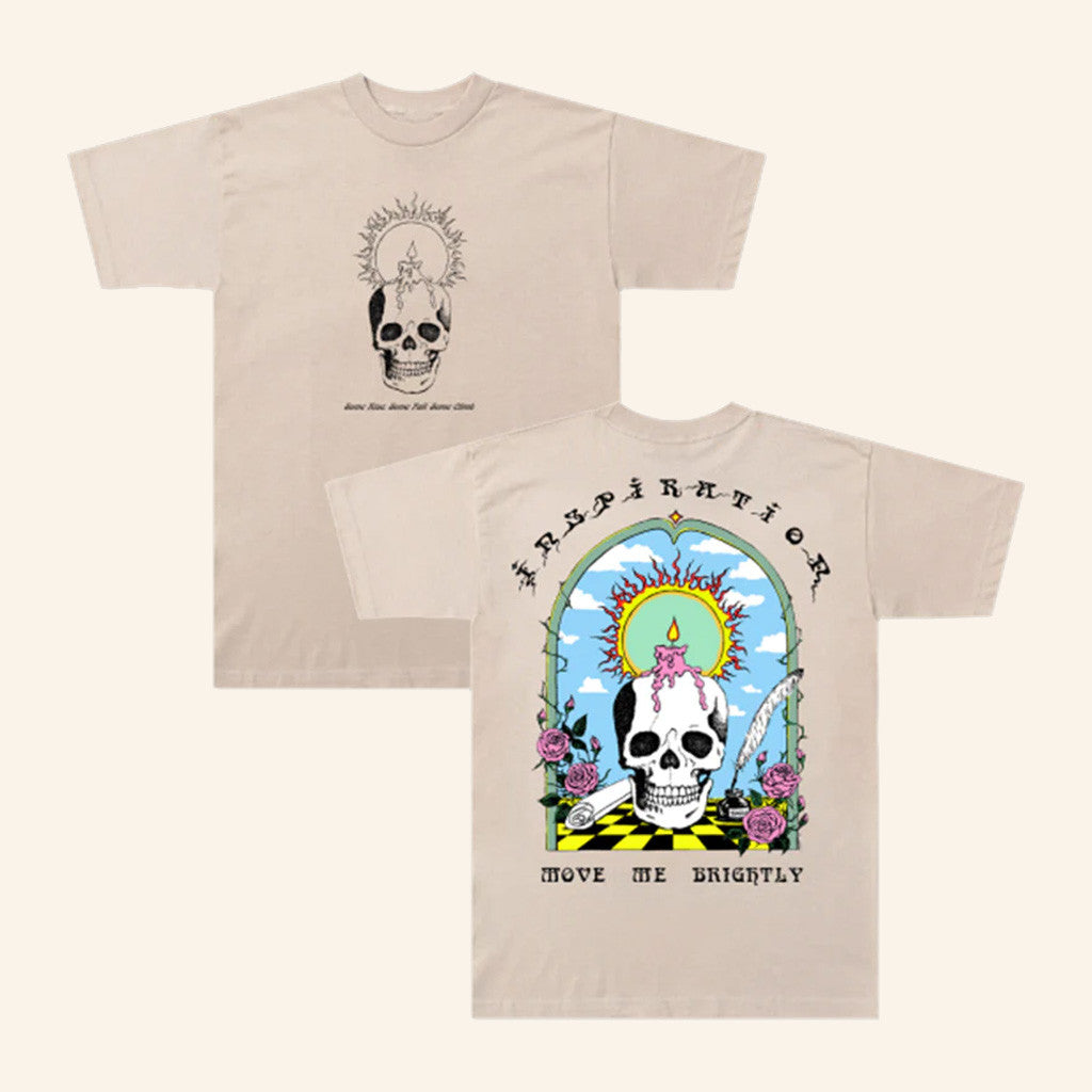 Grateful Dead Merch Terrapin Station T-Shirt Gift Ideas For Him