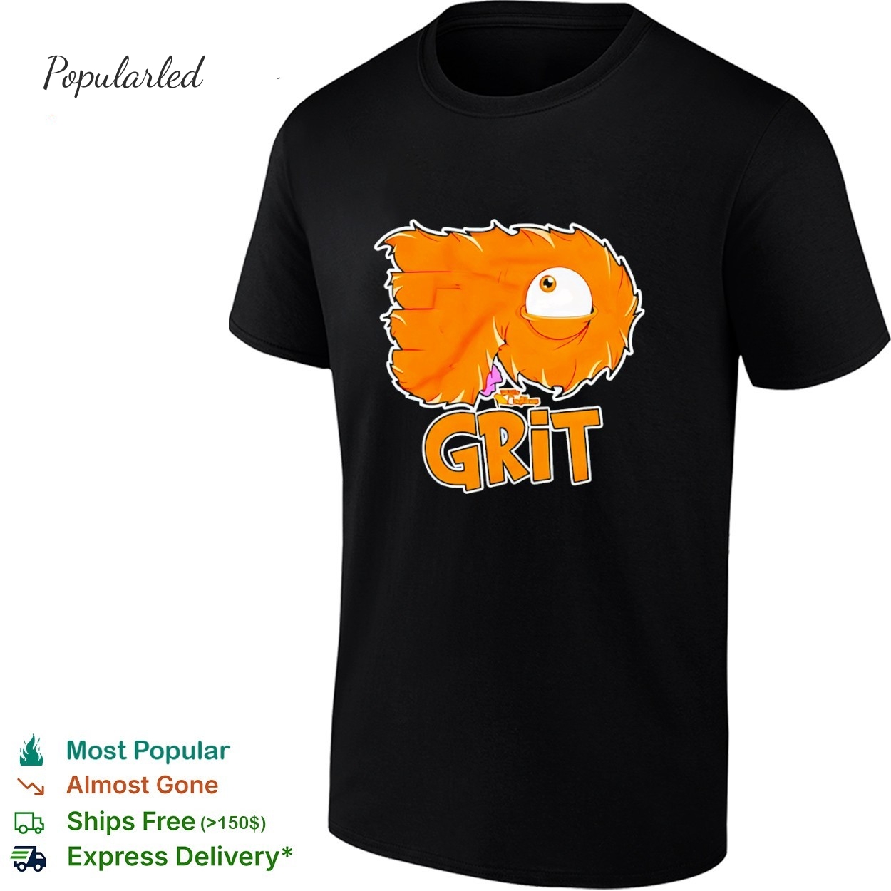 Gritty Philadelphia Flyers Hockey Mascot Nhl 2026 shirt