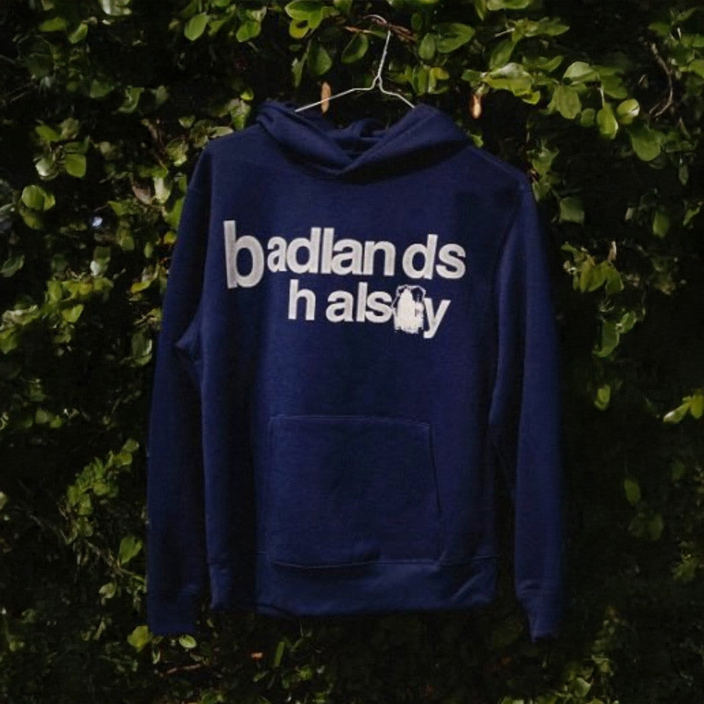 Halsey Badlands Merch Halsey Badlands Hoodie Cool Gifts For Music Lovers