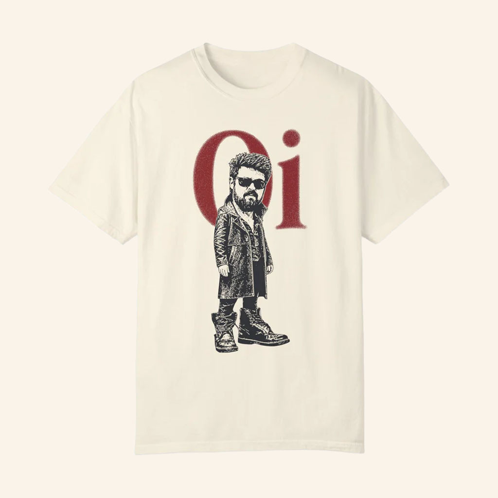 Heavy Spoilers Merch 2026 DiabolicalTShirtBirthday Gift Ideas For Husband