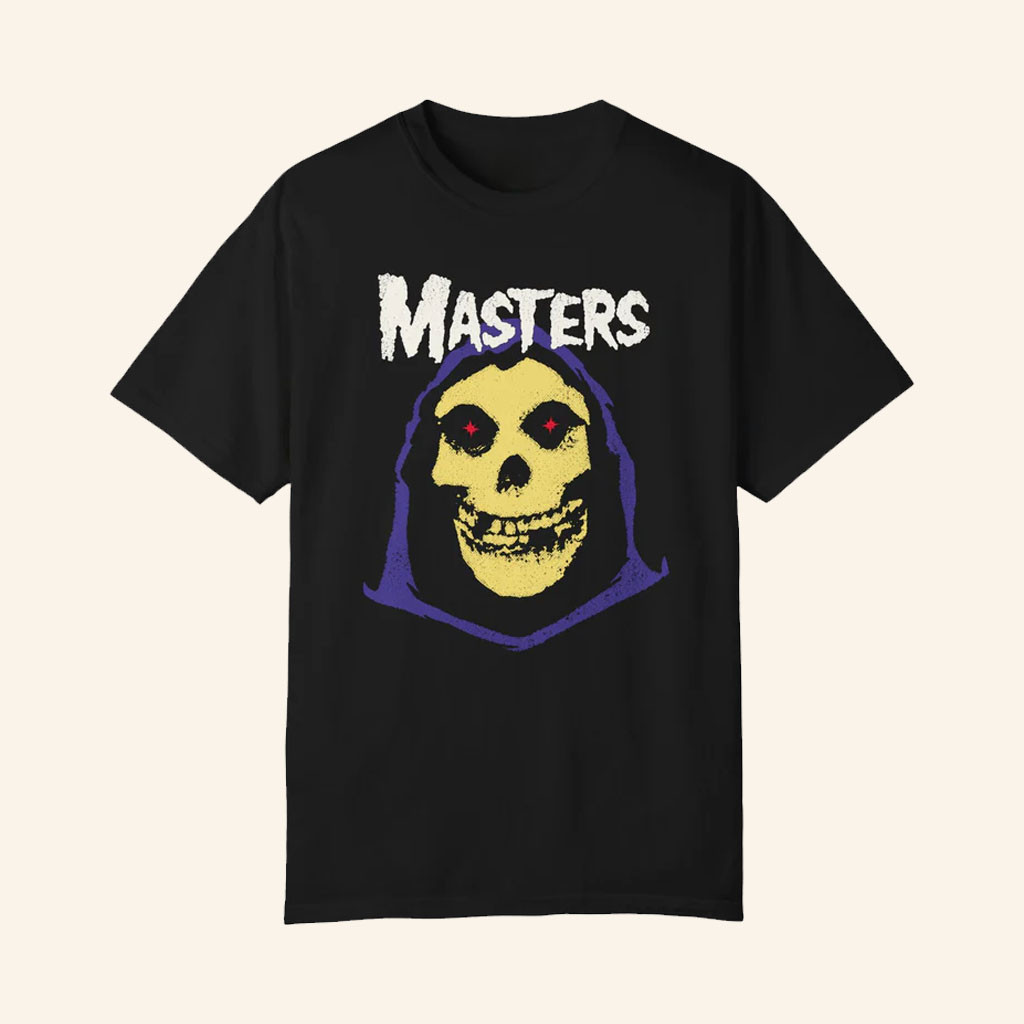 Heavy Spoilers Merch 2026 MastersTShirtGifts For Your Boyfriend