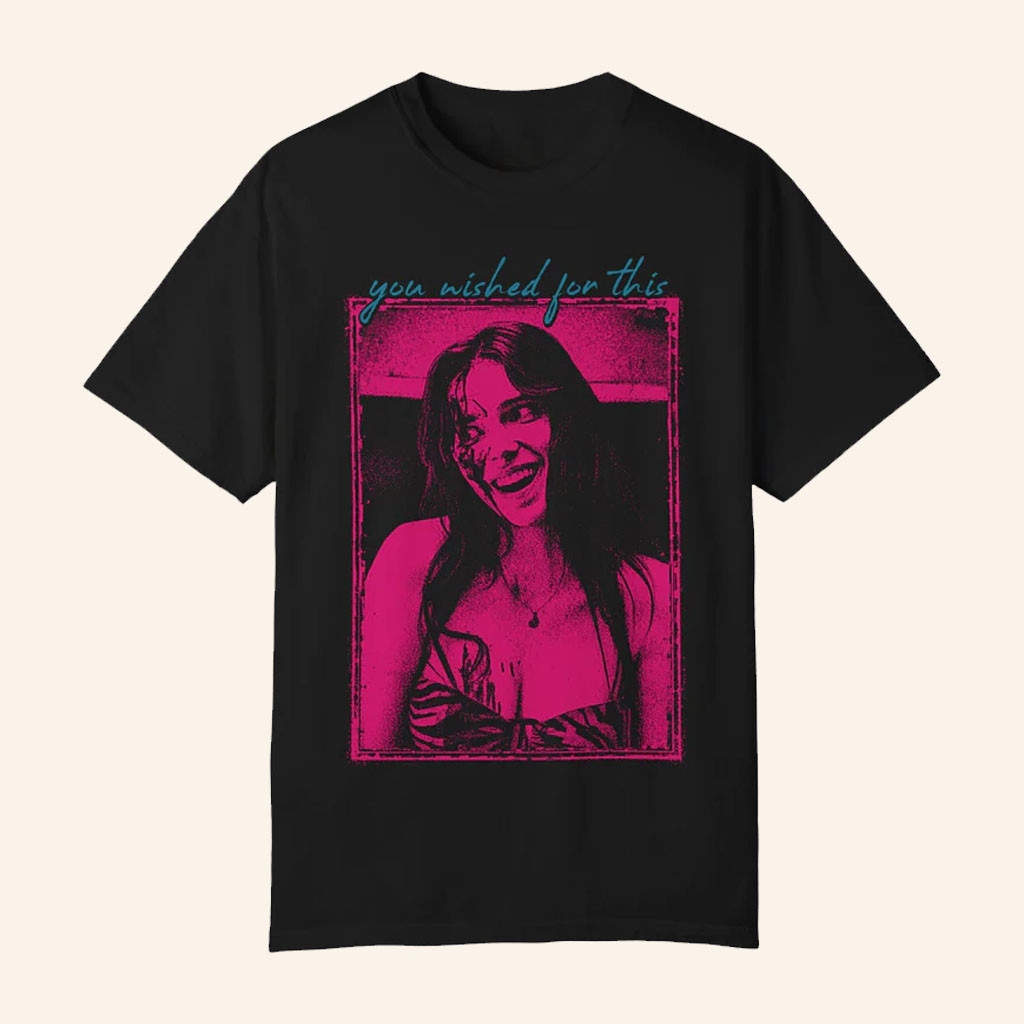 Heavy Spoilers Merch 2026 You Wished For ThisTShirtHalloween Gifts Ideas For Friends