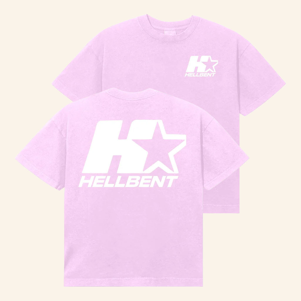 Hellbent Records Merch 2026 SuperstarTShirtHellbent Shirt Presents For Music Lovers