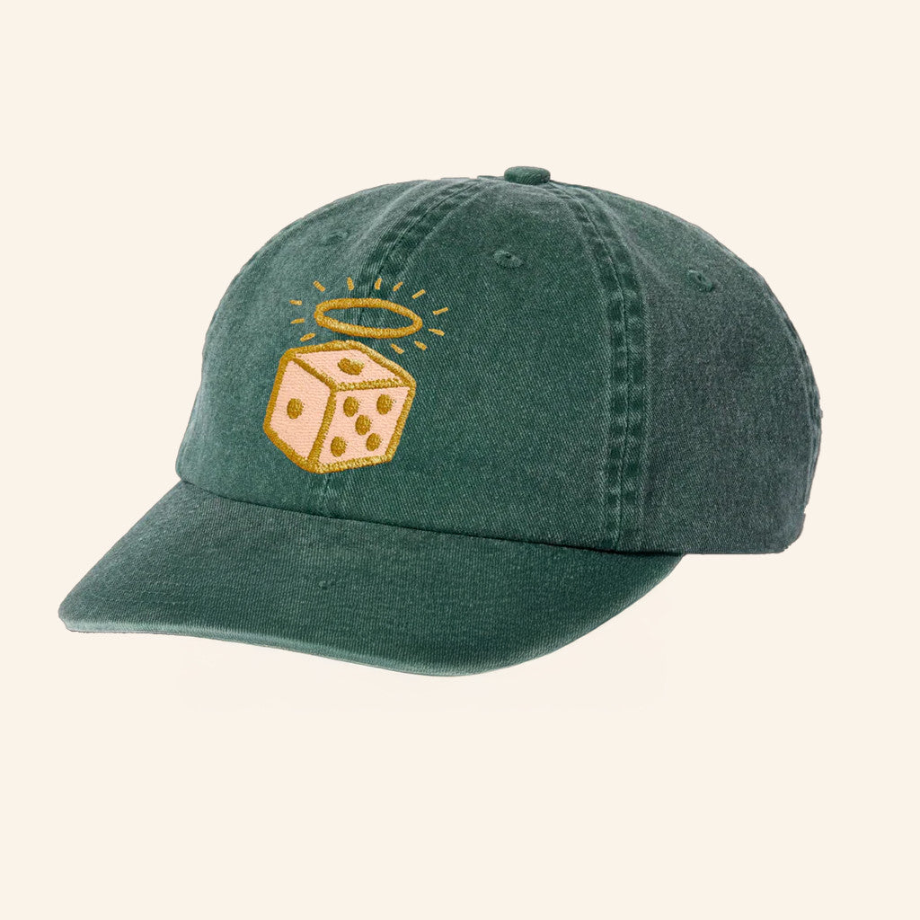 Hello Merch The Format Holy Rollers Embroidered Hat Christmas Gifts For Young Men