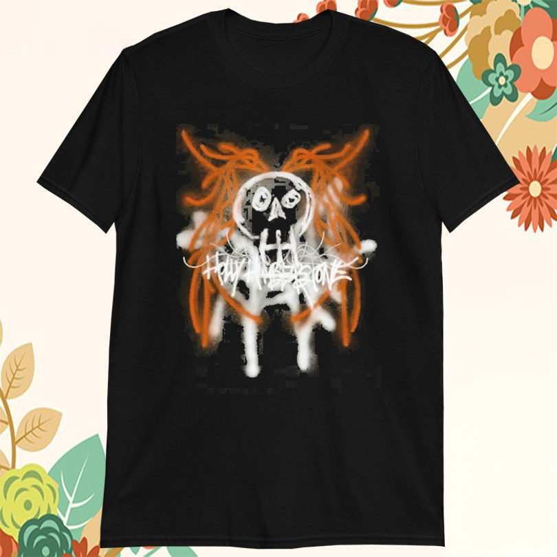 Holly Humberstone Tour TShirts